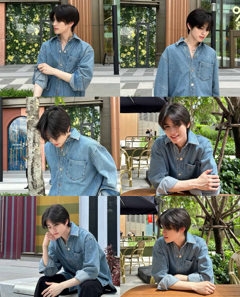 itsqmeeiei's tweet photo. 19 แล้วพี่อชิสิงร่าง https://t.co/2i7yYf4tuL