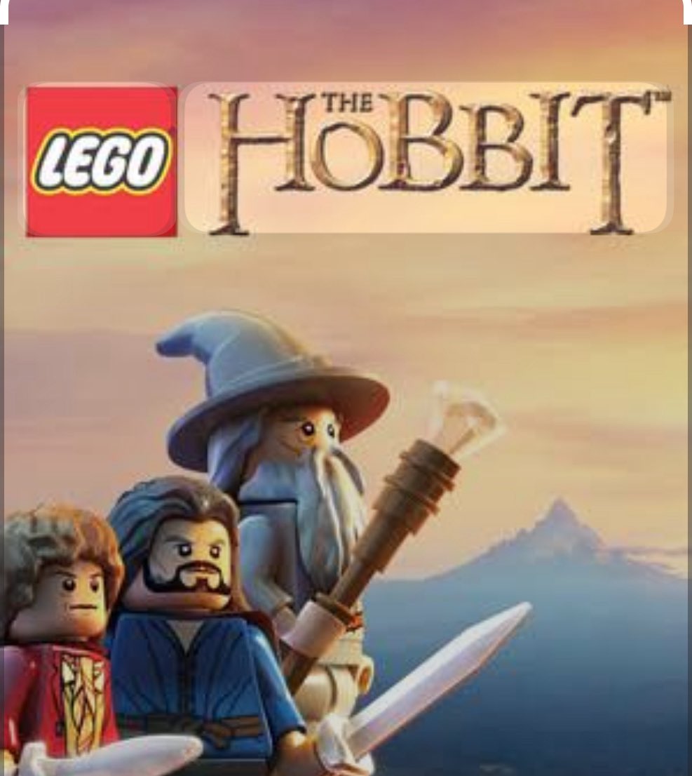 vizacatv's tweet photo. Muy buenos días esta noche seguimos con #LEGOhobbit sobre las 23h . Ayer le jugué durante una hora aproximadamente y me parece una locura como está compañía cuida estas licencias . Nos vemos esta noche en #twitch #PlayStation #streaming https://t.co/2ScRFhWiCI https://t.co/tlPhgQmOoY