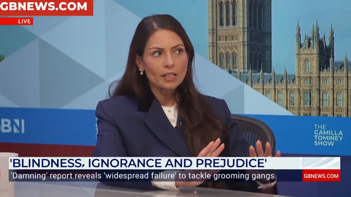 Patel: Home Office Officials Pushed Back on My Probing About Rape Gangs order-order.com/2025/06/22/pat…