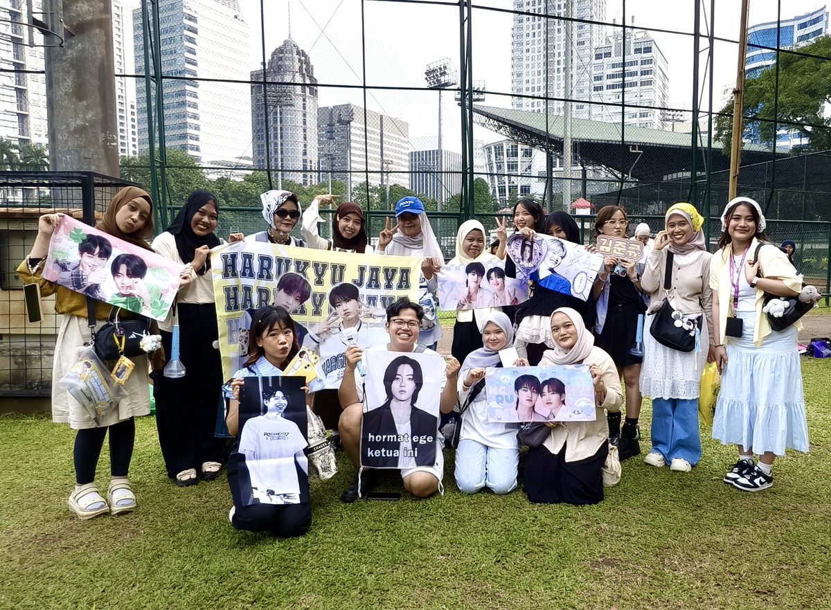 qnstarss's tweet image. JAYA JAYA JAYA!!!!

#하루규 #HARUKYU  #뤁규 #ハルギュ