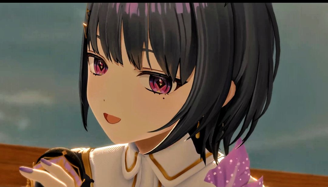 しーちゃんの透明感ある歌声好き
#SitR名古屋