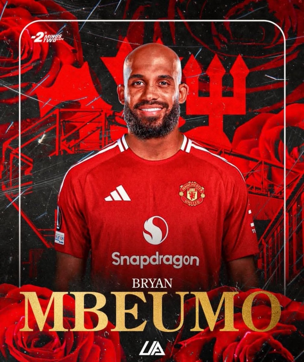 Current Status:

○ Single.
○ Married.
○ In a relationship.
● Waiting for Mbeumo to Man United “Here We Go”