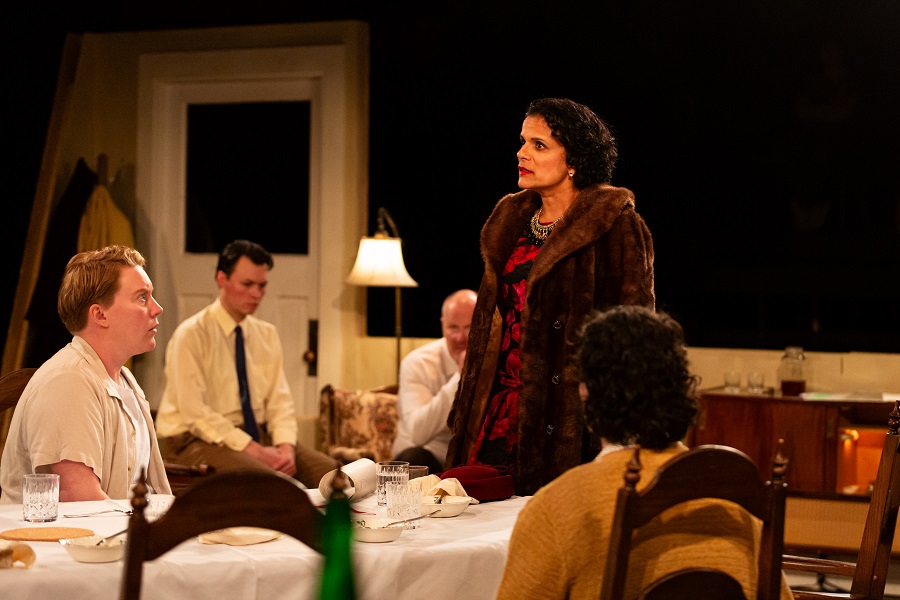 Drew Rowsome (@drewrowsome) on Twitter photo Last chance for Leaving Home: a classic as a vivid slice of life drewrowsome.blogspot.com/2025/06/leavin… #theaTO
<a href="/coalminetheatre/">The Coal Mine Theatre</a> <a href="/MatchstickHfx/">Matchstick Theatre</a> #drama #family #Canadian #classic #DavidFrench #LeavingHome Last chance for Leaving Home: a classic as a vivid slice of life drewrowsome.blogspot.com/2025/06/leavin… #theaTO
<a href="/coalminetheatre/">The Coal Mine Theatre</a> <a href="/MatchstickHfx/">Matchstick Theatre</a> #drama #family #Canadian #classic #DavidFrench #LeavingHome