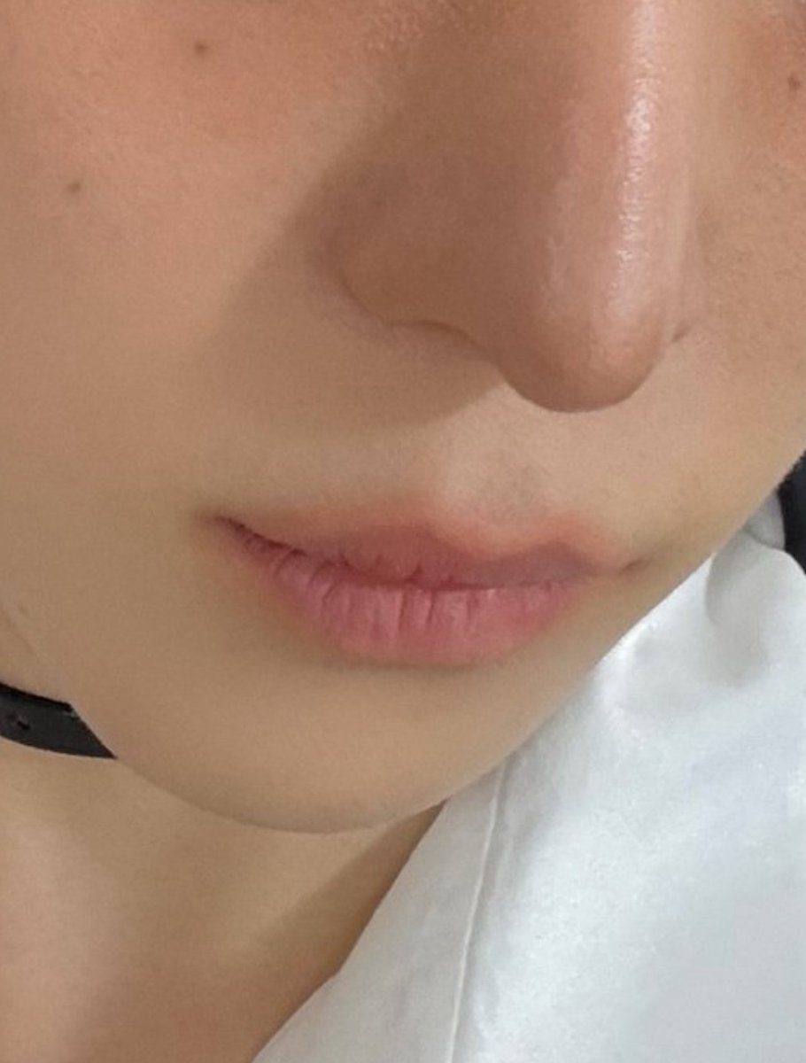 意味わからんくらいオーバーリップで可愛い