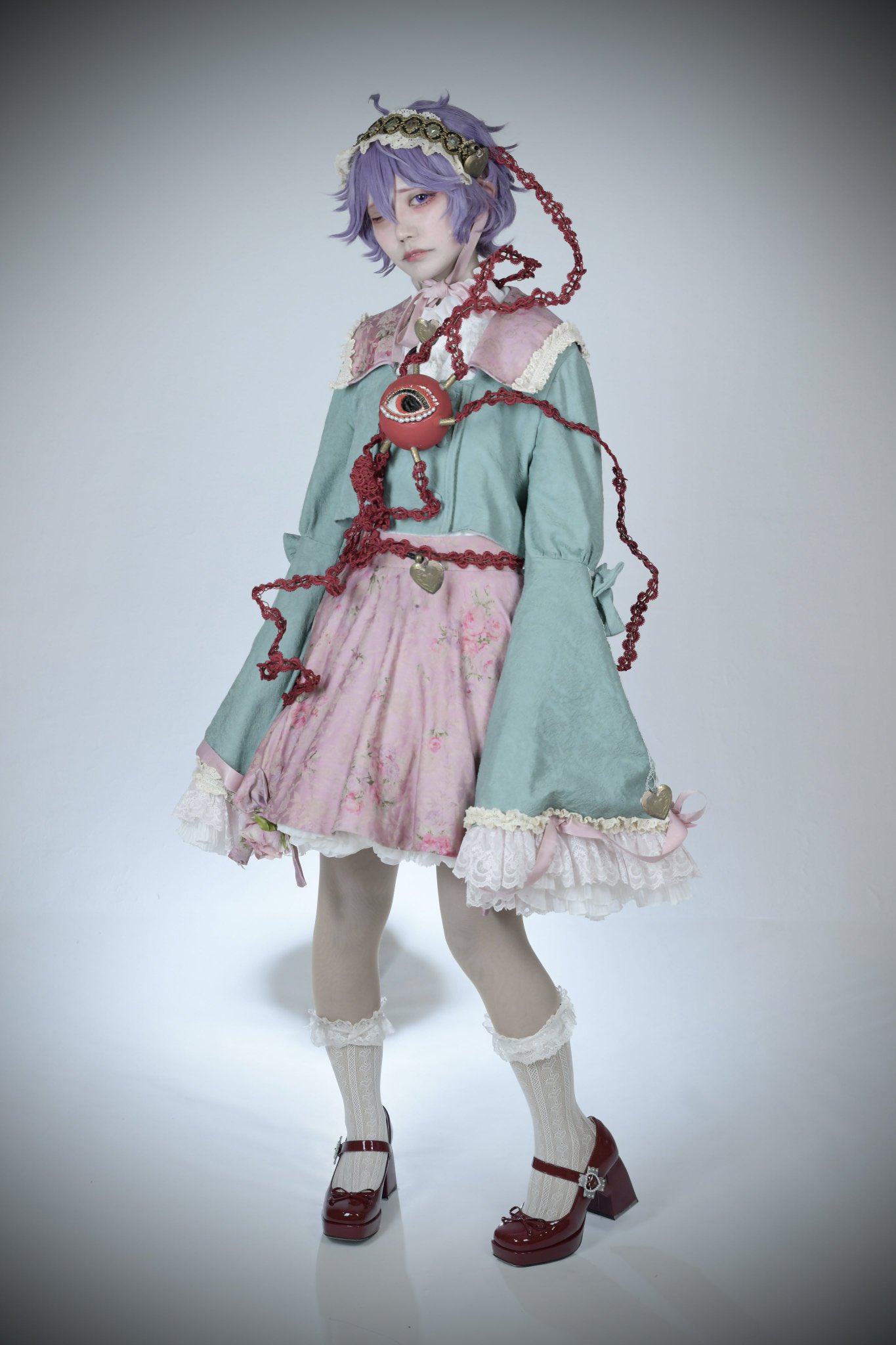 れなこページ こなこはしばらくROM専 (@konako2cos) / X