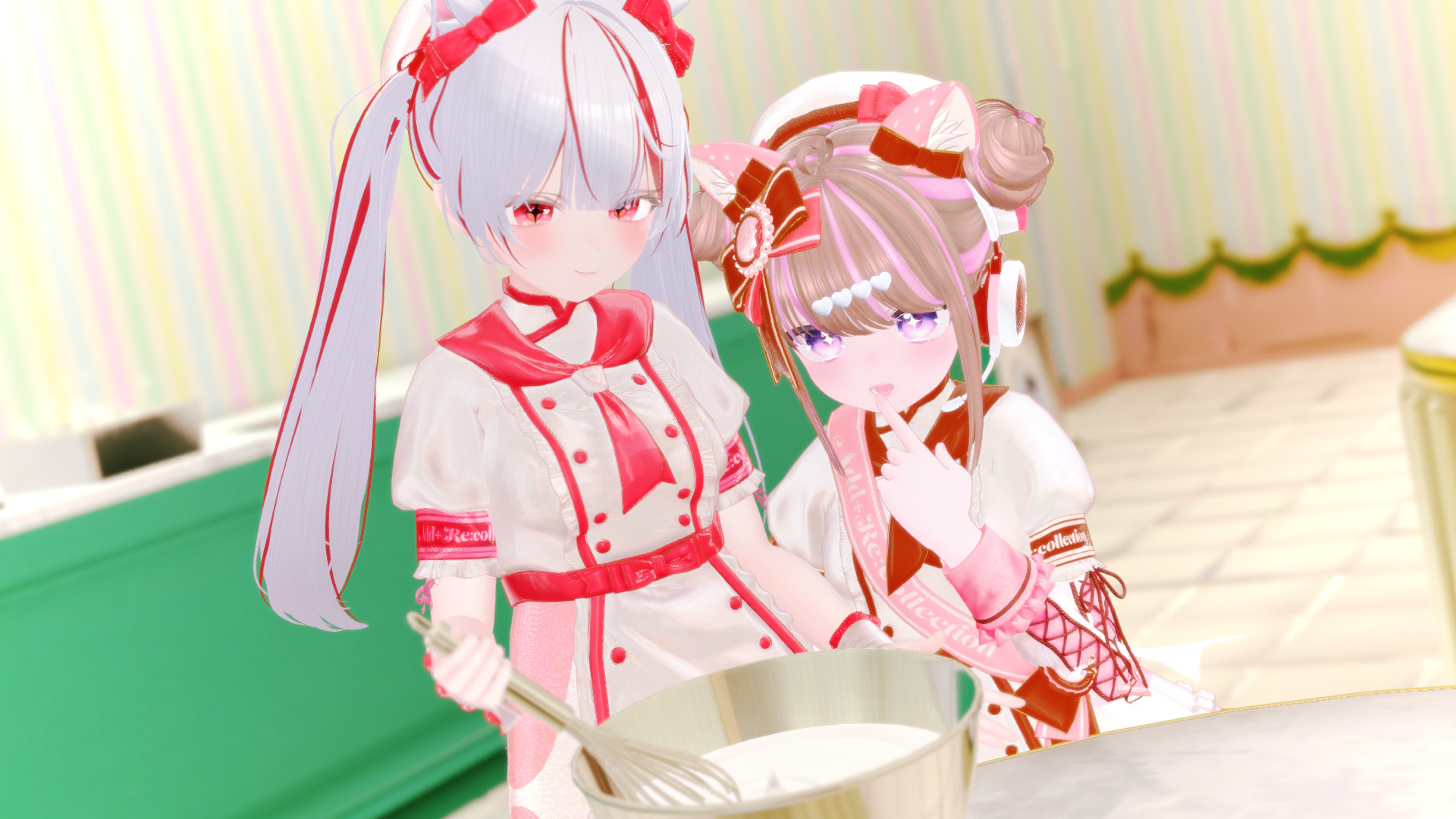 ぱぱすん☀＠VRC on X: 