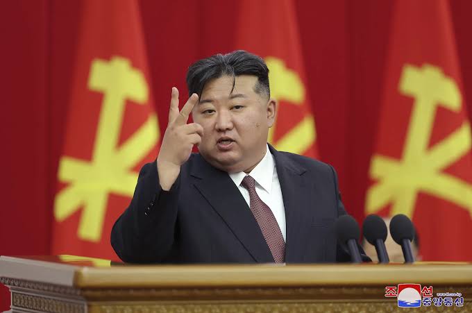 <a href="/BRICSinfo/">BRICS News</a> North Korea is willing to provide Nuclear Weapons to Iran in order to 'secure lasting peace