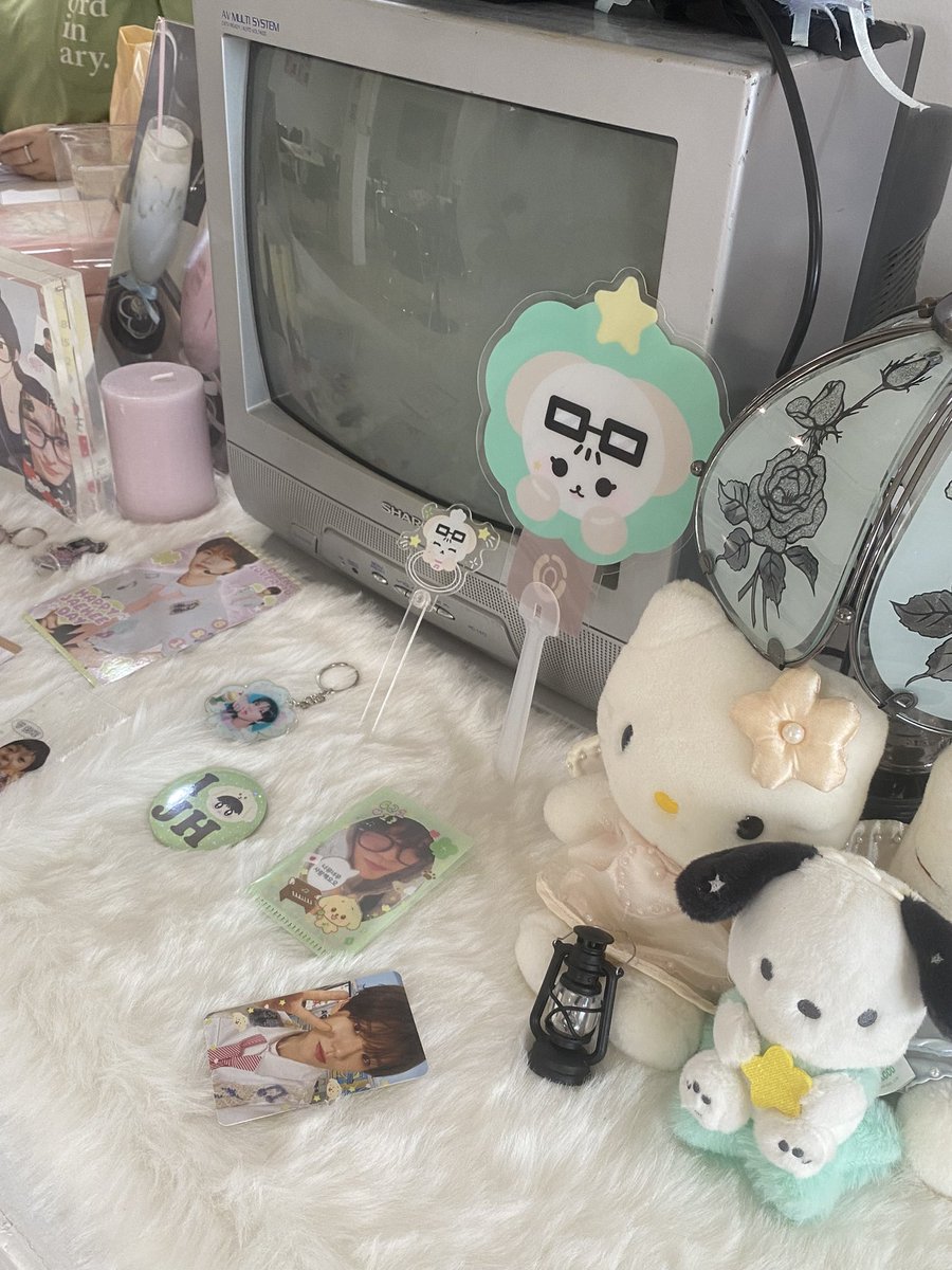 ⋆*｡ 🍒 น้องเหมียวคุง🐈‍⬛🎀 tweet media