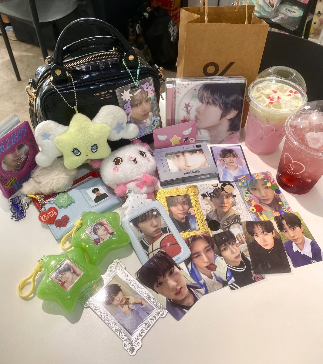 ⋆*｡ 🍒 น้องเหมียวคุง🐈‍⬛🎀 tweet media