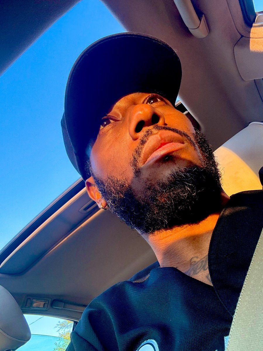 EugeneTattedUp's tweet image. #FirstDayOut