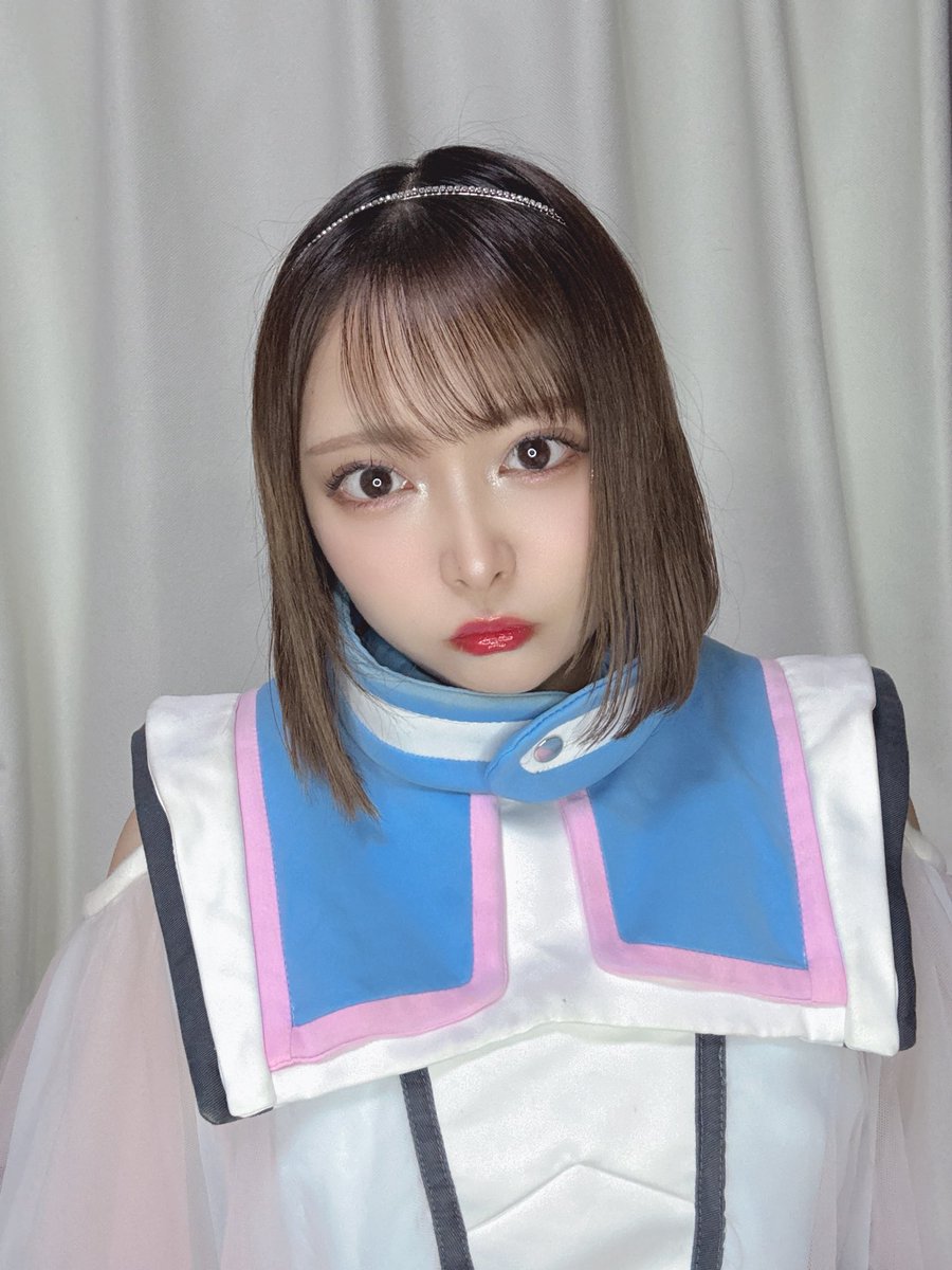 ついに明日ー！！

久しぶりのステージ楽しみです💫💫💫💫ﾄﾞｷﾄﾞｷ

終演後の物販も参加するよん
お話ししようね🗣️

前物販参加しないけどそちらで特典券購入できるのでそのタイミングで購入するのおすすめです！

🎫t.livepocket.jp/e/gr-0q
