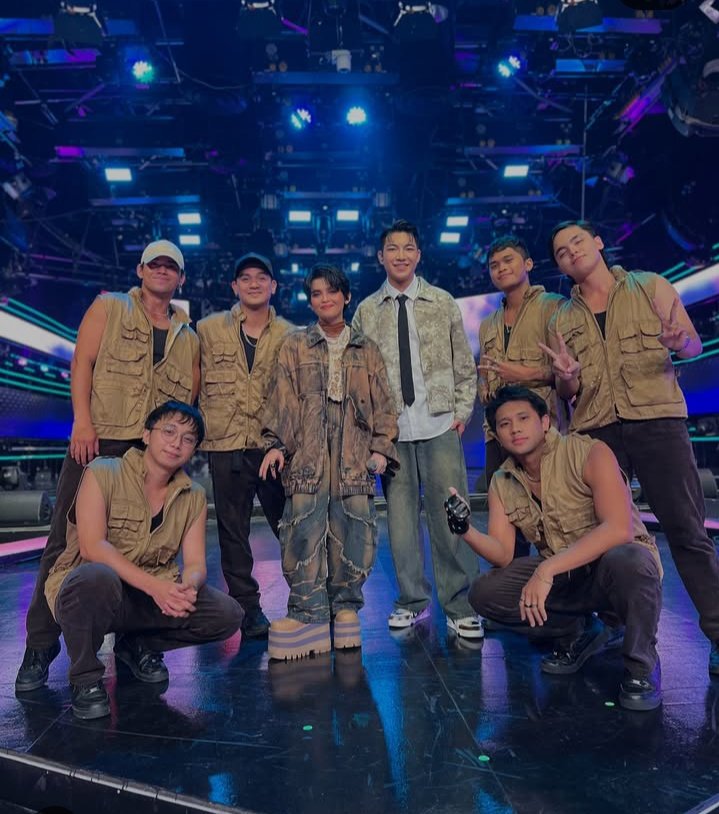 iLoveDarren_24's tweet photo. DARREN x KZ with the Manoeuvres Ignite!! 🔥💚
#DARREN @Espanto2001
#ASAPletsparty https://t.co/ff9287fikT