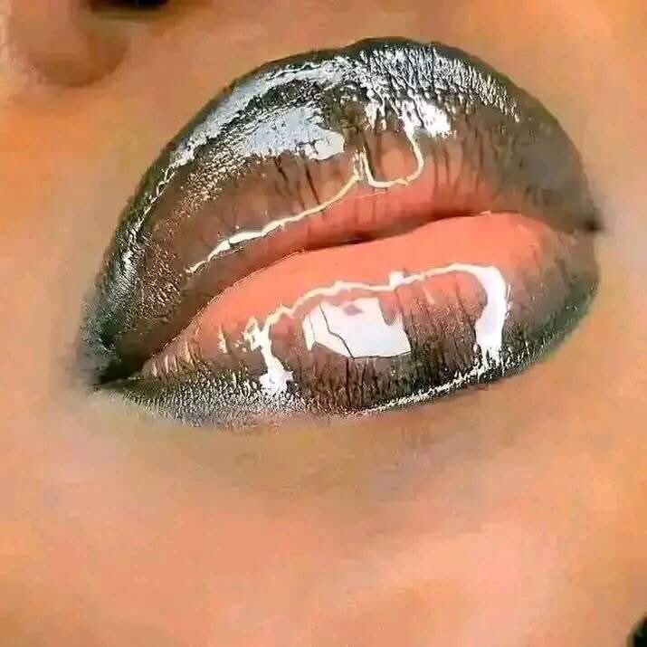 On behalf of all men, we don’t like this.