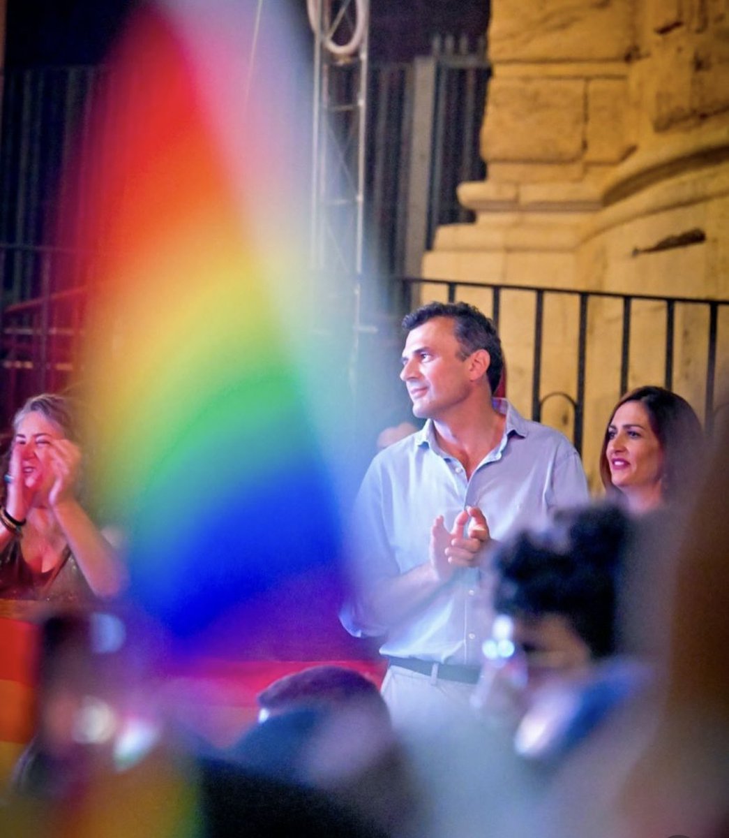 Bruno García (@brunog_cadiz) on Twitter photo Orgullo de Cadi Cadi
Gracias a tod@s los que lo habéis hecho posible
Gracias <a href="/MariaPelaeMusic/">María Peláe</a> por tu valiente y gaditano pregón
#Cádiz #Libertad Orgullo de Cadi Cadi
Gracias a tod@s los que lo habéis hecho posible
Gracias <a href="/MariaPelaeMusic/">María Peláe</a> por tu valiente y gaditano pregón
#Cádiz #Libertad