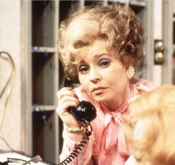 Happy Birthday,  Prunella Scales, 93  Today! ❤ #bbccomedy #70stv