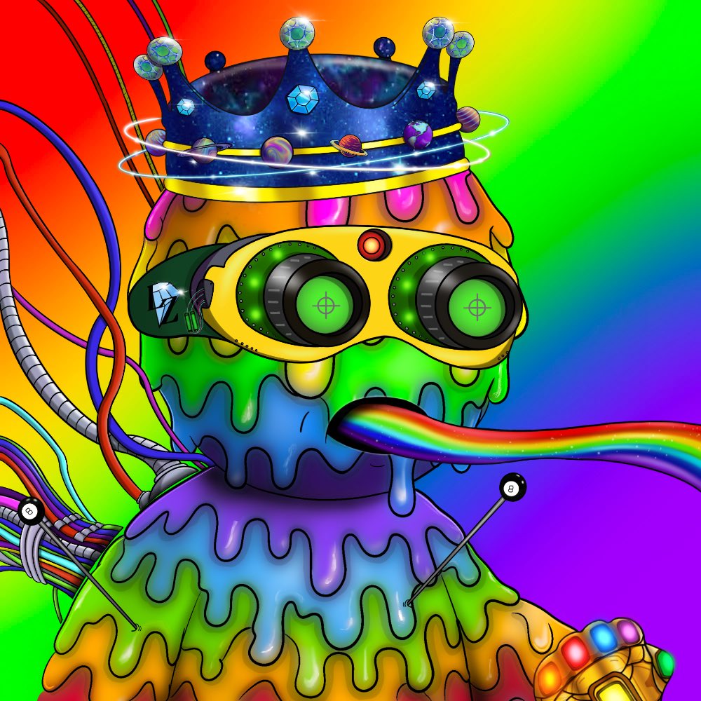 ☀️ GM Lunarversers, GM $Solana, GM #web3 

💎👑 They say diamonds are forever, Well so are LP Crowns 👑 

🔄 It’s a good thing we have BOTH in the lunarVerse …. stack those crowns, Stack that shiny diamond… 💎 thank me later
  #Shinydiamond #LDZ