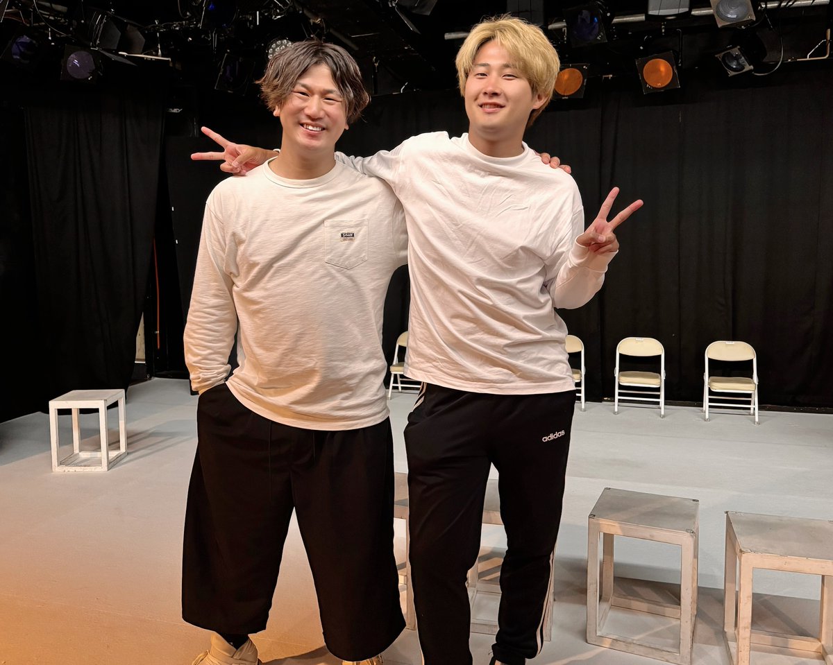 ofkyo's tweet photo. #NLT四��四作 
全公演終演しました。
お客様・キャスト・スタッフ、関わってくれた全ての方に感謝です。

終わりたてほやほやの想いを綴りました。
https://t.co/VWc2aqDOlg

やっぱり萩原成哉は凄かったです。
尊敬する同い年。
彼への想いはALTに綴りました。

#舞台稔 #舞台個室 #舞台歪 #舞台息る https://t.co/U6h5vyGgi2
