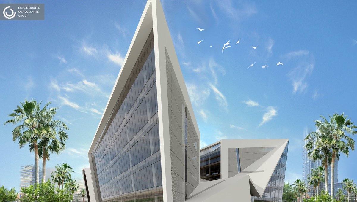 Our expertise supported the Energy City “Tadmur Logistics-A04” project in Qatar for CICO Consulting Architects Engineers. We delivered comprehensive design services, detailed construction drawings, and complete tender documents including BOQs and specifications, ensuring quality