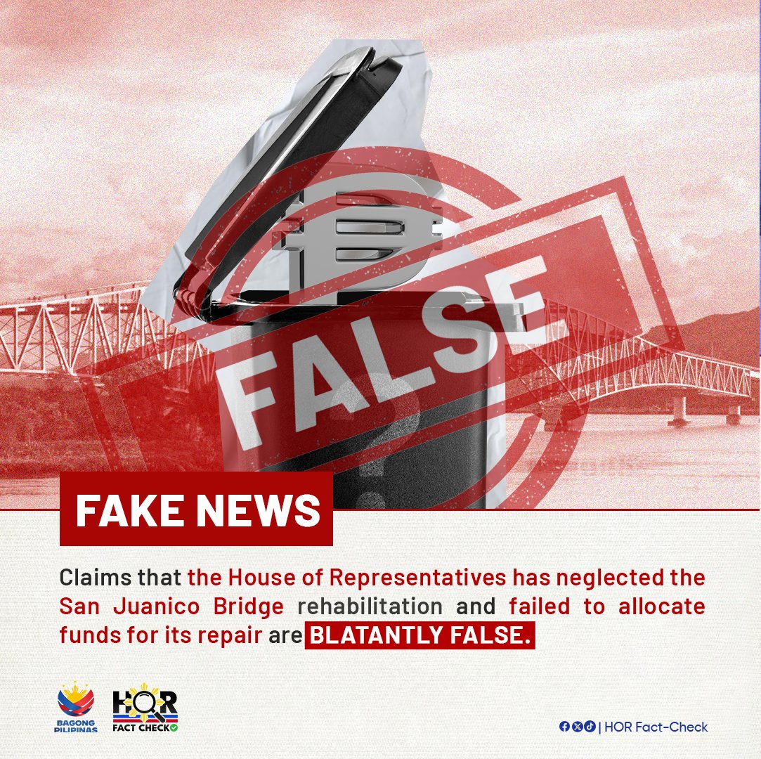 HORFactCheck's tweet photo. 🚨 FAKE NEWS ALERT 🚨  

https://t.co/bJl3xAa1uh https://t.co/q8IcqtT2Fk