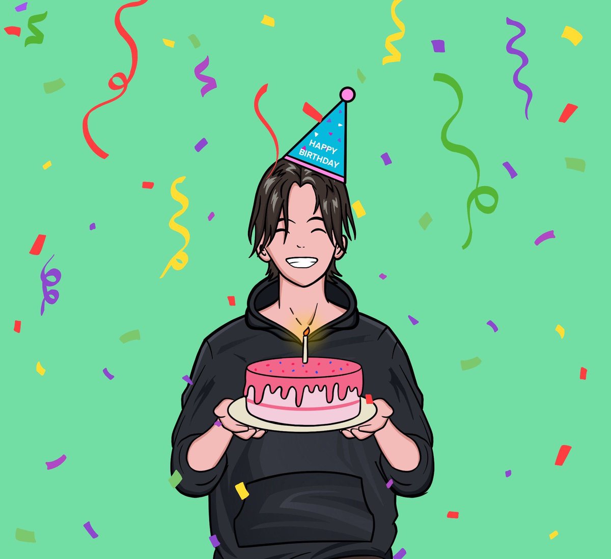 Can i get a GM?

i wasn't on X in the last 2 days, it was my birthday

what did i miss?