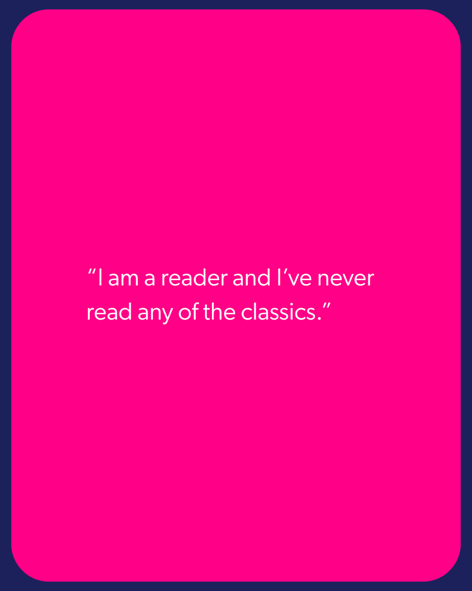 The Reading Agency tweet media