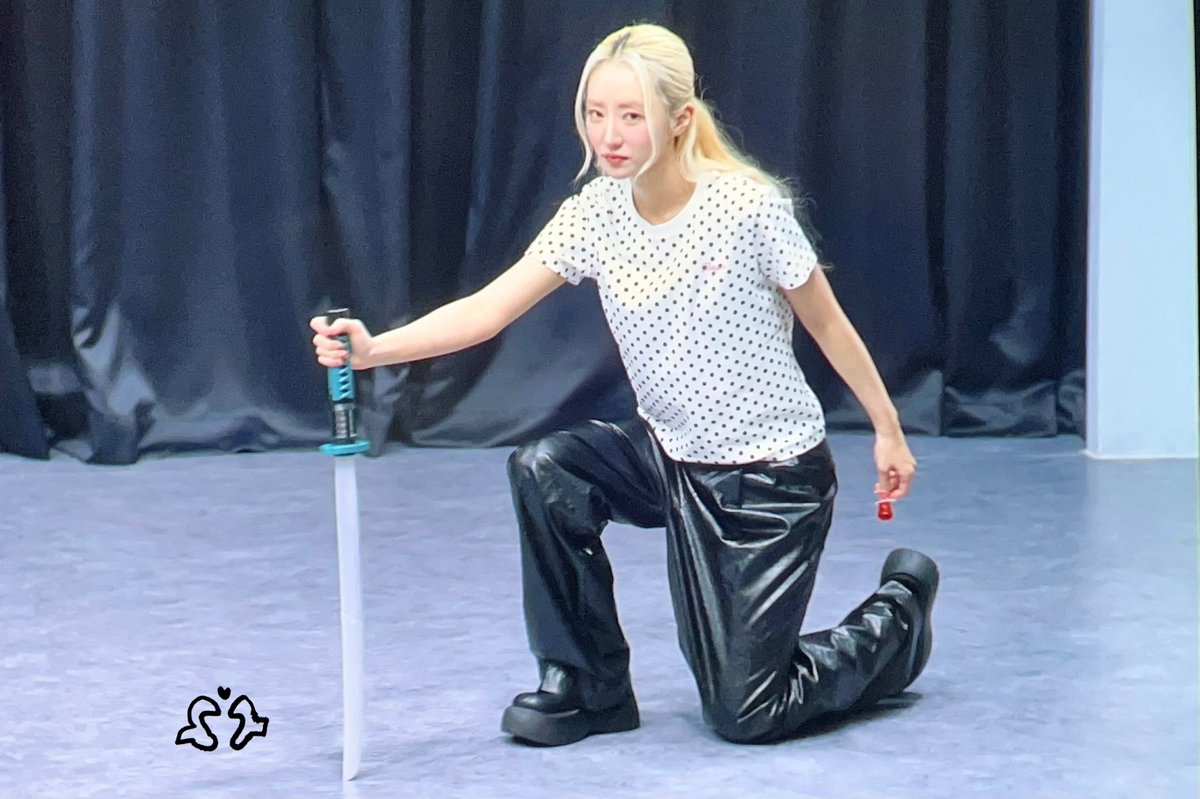 PEPPER0810's tweet image. 250622 팬싸인회 프리뷰
❤️🔥❤️🔥❤️🔥❤️🔥❤️🔥❤️🔥❤️🔥❤️🔥❤️🔥❤️🔥❤️🔥
#드림캐쳐 #유아유 #수아 #김보라
#Dreamcatcher #UAU #SUA