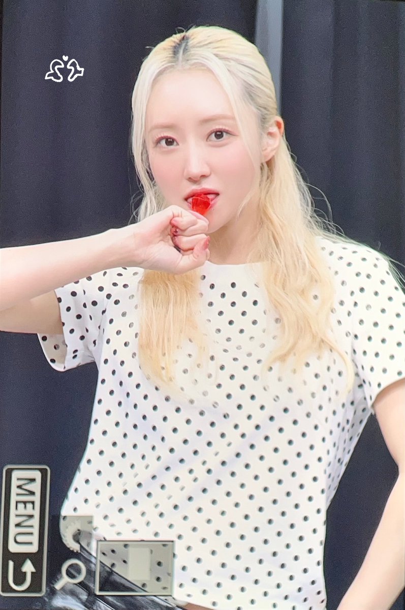 PEPPER0810's tweet image. 250622 팬싸인회 프리뷰
❤️🔥❤️🔥❤️🔥❤️🔥❤️🔥❤️🔥❤️🔥❤️🔥❤️🔥❤️🔥❤️🔥
#드림캐쳐 #유아유 #수아 #김보라
#Dreamcatcher #UAU #SUA