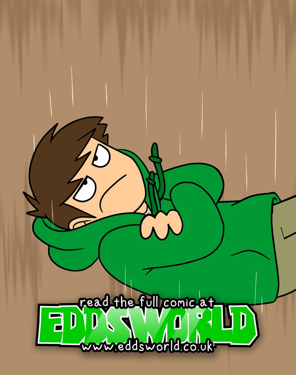 Eddsworld (@eddsworld) on Twitter photo New comic! Dammed If You Do
Read it here: eddsworld.co.uk/comic/502
๐/๐จ: <a href="/kasafraz/">Kasafrazโจ</a> New comic! Dammed If You Do
Read it here: eddsworld.co.uk/comic/502
๐/๐จ: <a href="/kasafraz/">Kasafrazโจ</a>