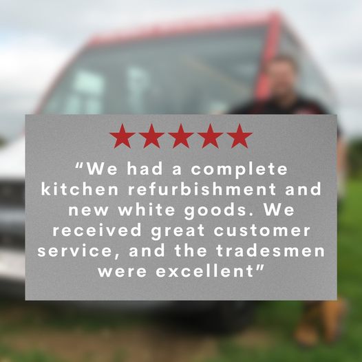 APKitchenSol's tweet image. Designing your dream kitchen is one thing—but getting it fitted smoothly is just as important.

We manage everything—from electrics and plumbing to the final finish—so there are no hidden surprises.

📞 01935 849559

#APKitchens #FullService #KitchenInstallation #StressFree