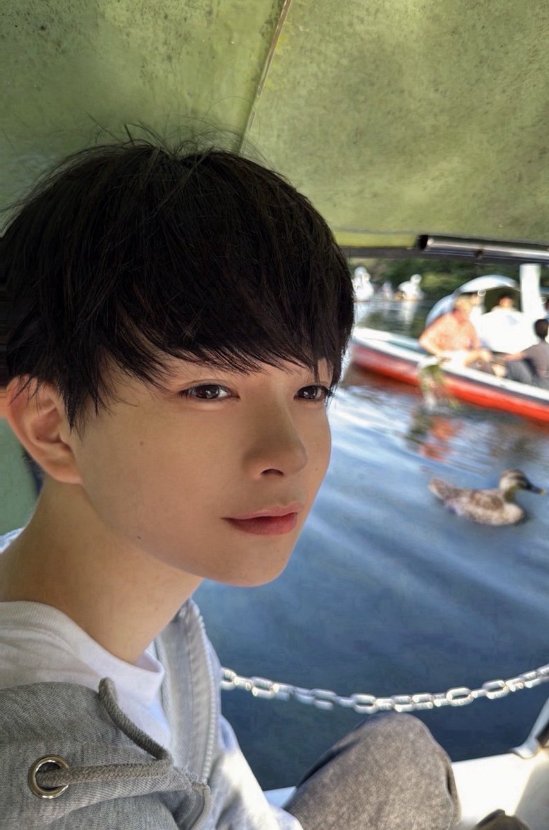 鴨うまそー！！！！！