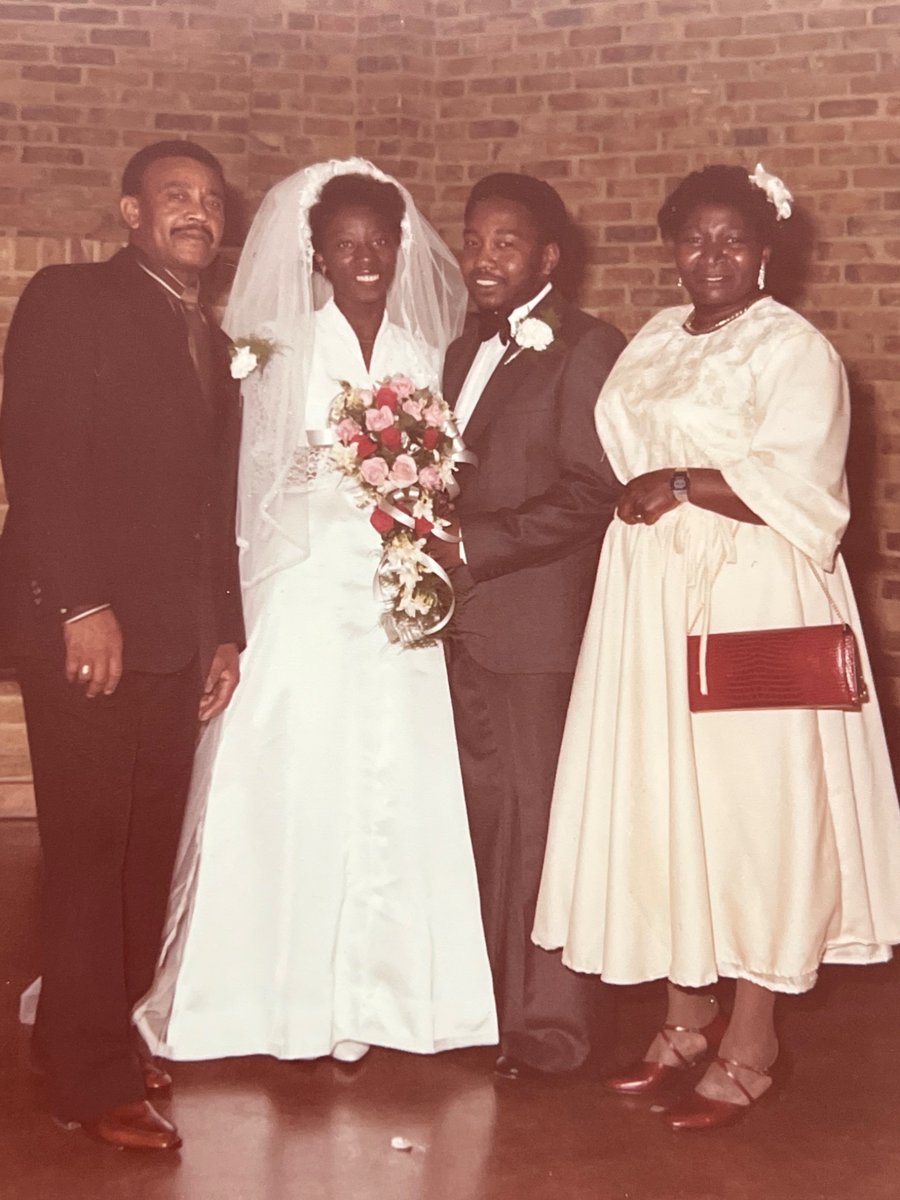 Ayshah Tull (@ayshahtull) on Twitter photo Happy Windrush Day 2025! 
This is always a day to remember and reflect the pioneers who made the brave leap into the unknown to come to the “mother country” to build a better life for their families.
I’m forever in awe of them 
#windrushday Happy Windrush Day 2025! 
This is always a day to remember and reflect the pioneers who made the brave leap into the unknown to come to the “mother country” to build a better life for their families.
I’m forever in awe of them 
#windrushday