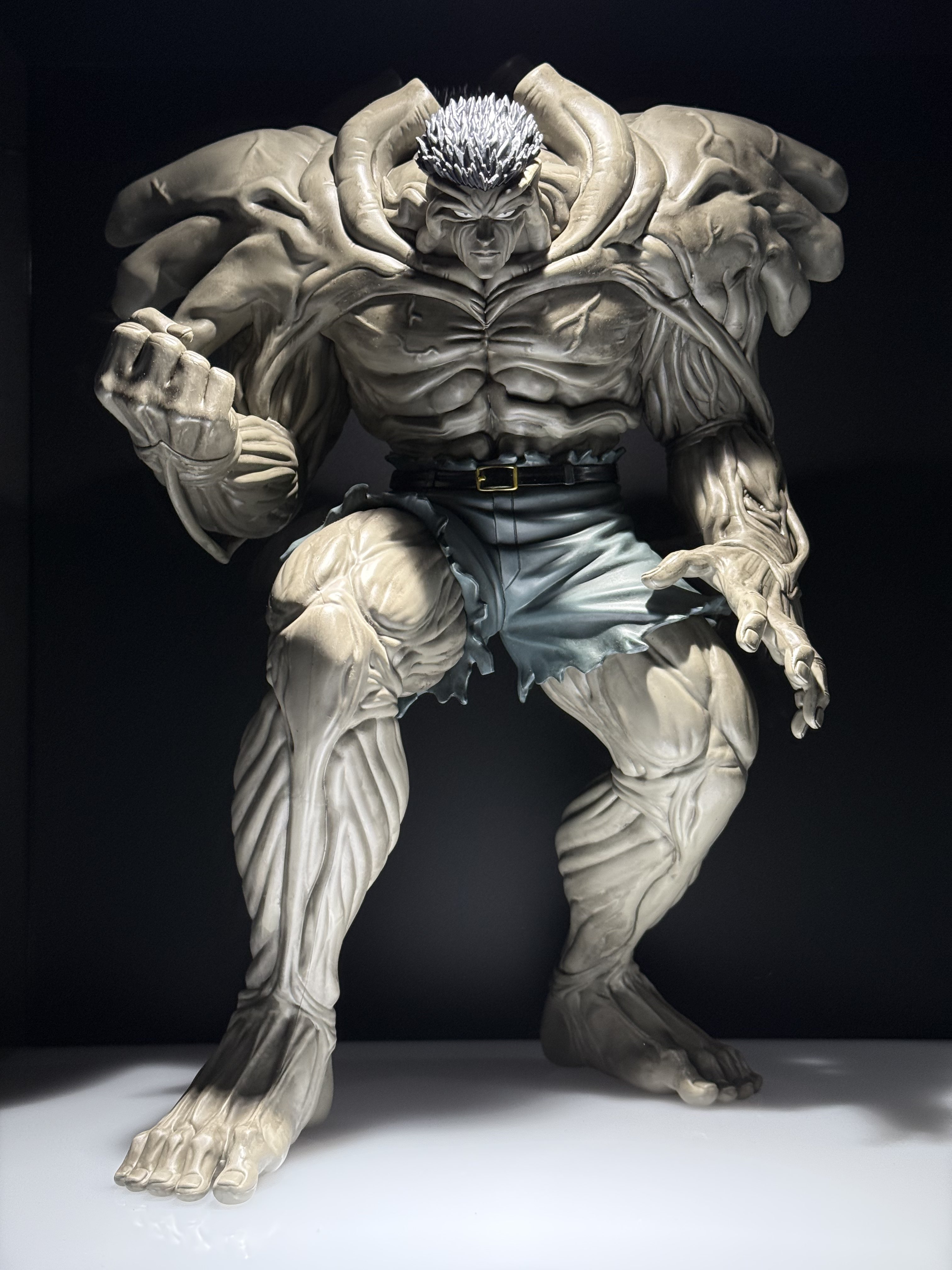 戸愚呂 戸愚呂(弟)(UA21BT/YYH-1-025) | SR | ドラゴンスター | ユニオンアリーナ