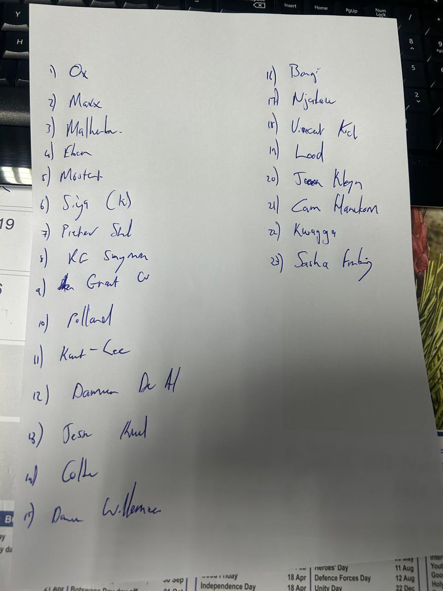 Roving Runner tweet media