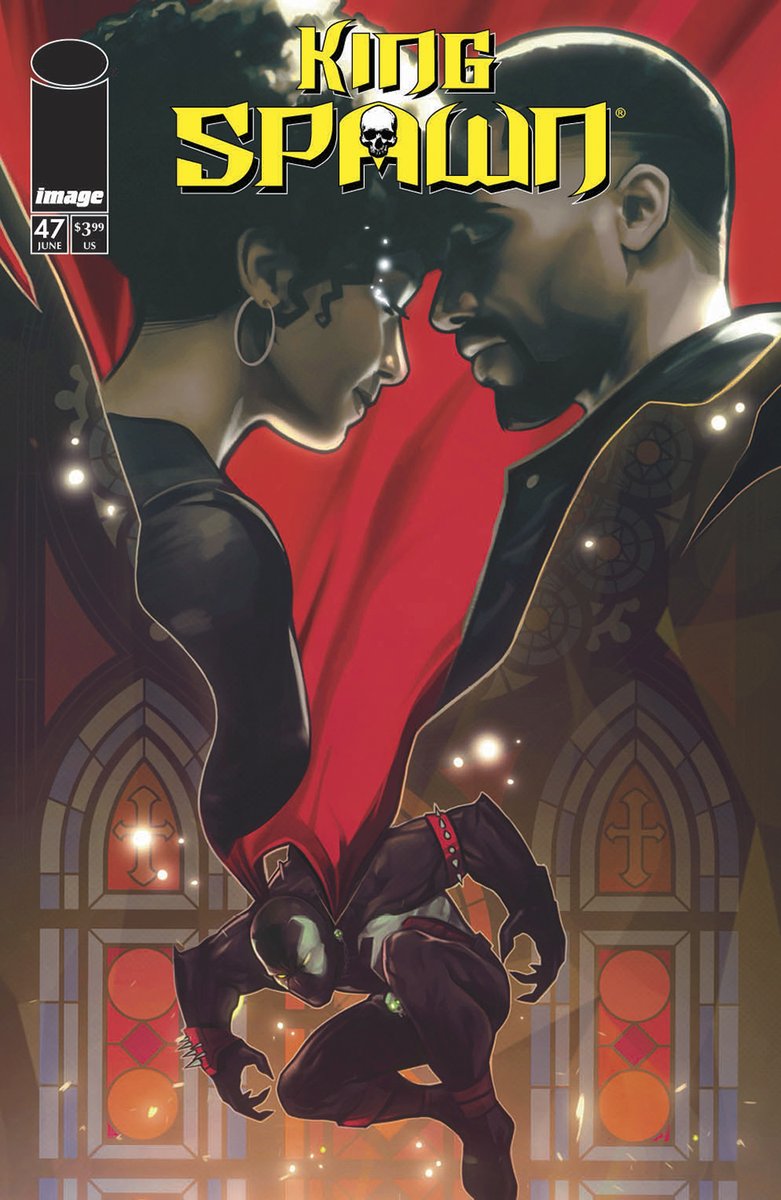 Buzz Comics (@buzzcomics) on Twitter photo Preview de King Spawn #47 par Rory McConville et Yildiray Cinar chez <a href="/ImageComics/">Image Comics</a> #ImageComics #Comics #KingSpawn #Spawn #SpawnUniverse buzzcomics.net/showpost.php?p… Preview de King Spawn #47 par Rory McConville et Yildiray Cinar chez <a href="/ImageComics/">Image Comics</a> #ImageComics #Comics #KingSpawn #Spawn #SpawnUniverse buzzcomics.net/showpost.php?p…