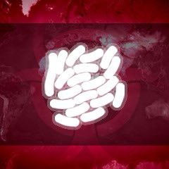 La mia Batteri, di nome Demodex, ha annientato l'umanità in 780 giorni! #PlagueInc