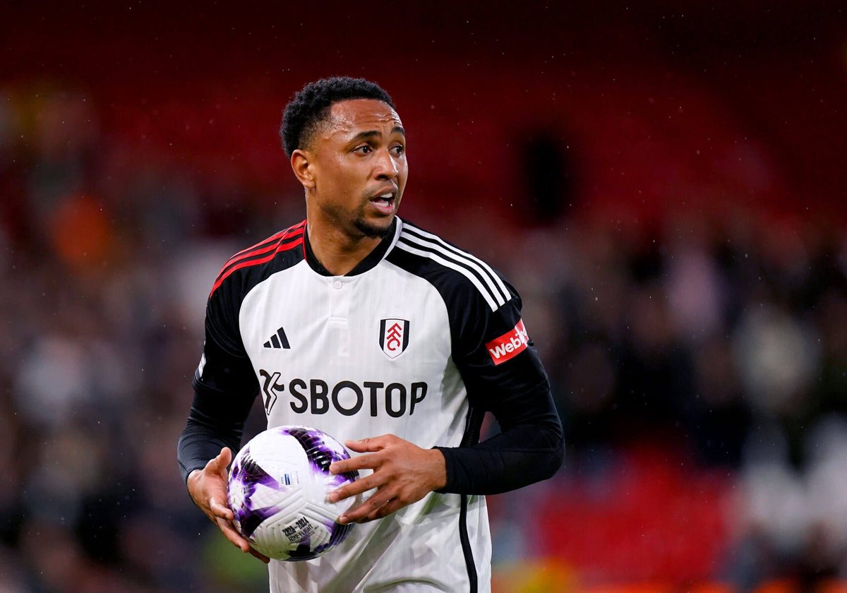 📊Kenny Tete's PL Career Stats: 

⚪️Appearances - 89 
⚽️Goals - 2
🅰️Assists - 8 

🤔On a free transfer, thoughts on signing the 29-year-old full back blues? 👇