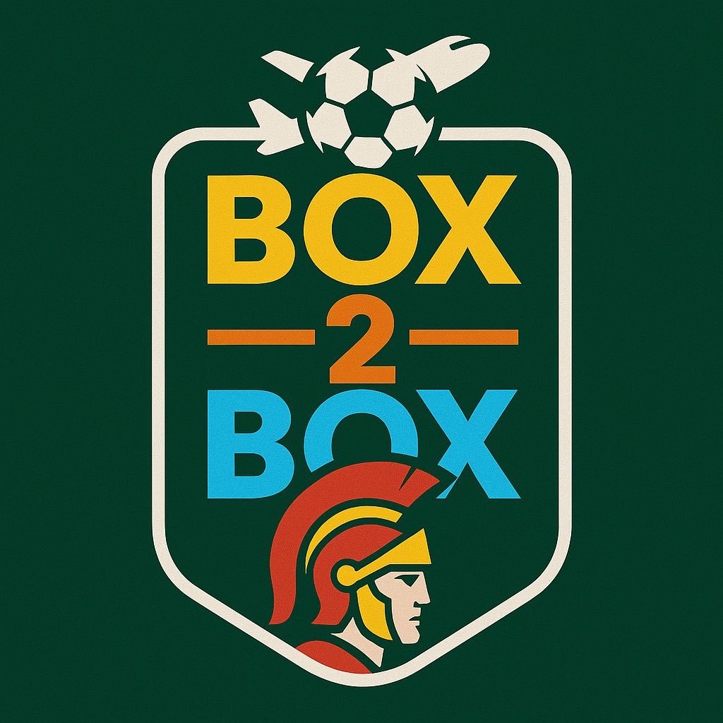 JJPurriM's tweet image. Buenos días 😃 ¿os gusta este logo para los programas locos de #Box2Box en X? @Eurodisgustado @norlex1508 @BenzeFrank @QuinteroCaliche