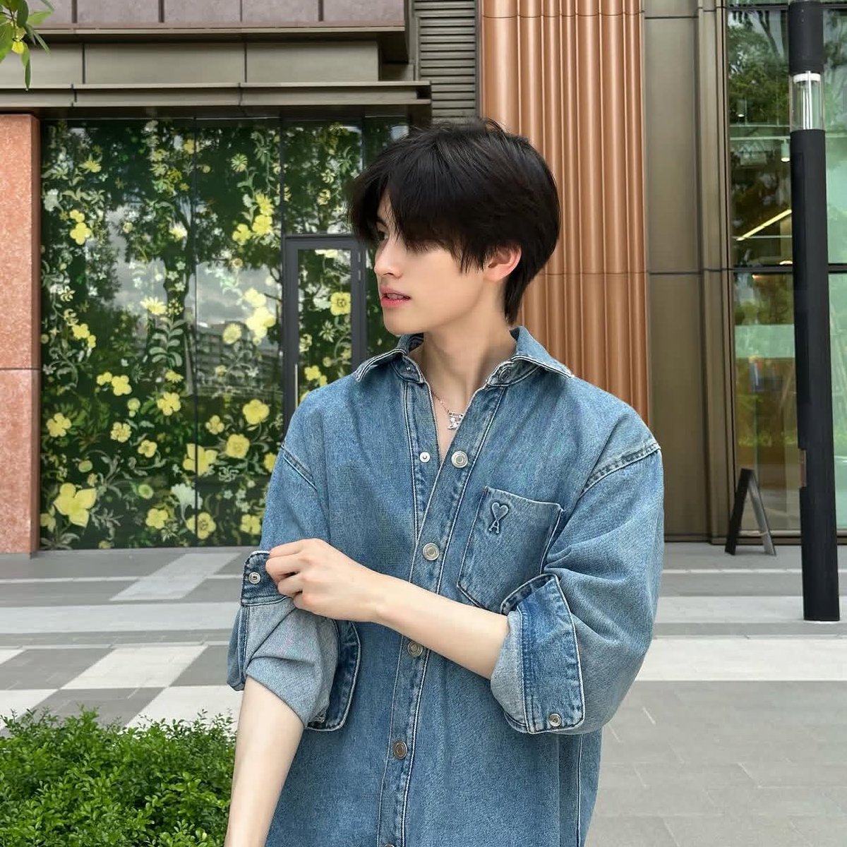 ส้ม tweet media