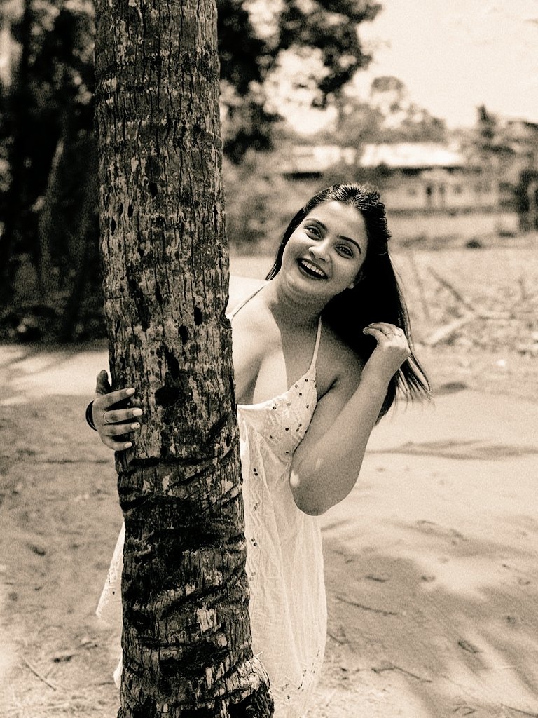 Smile it's free therapy