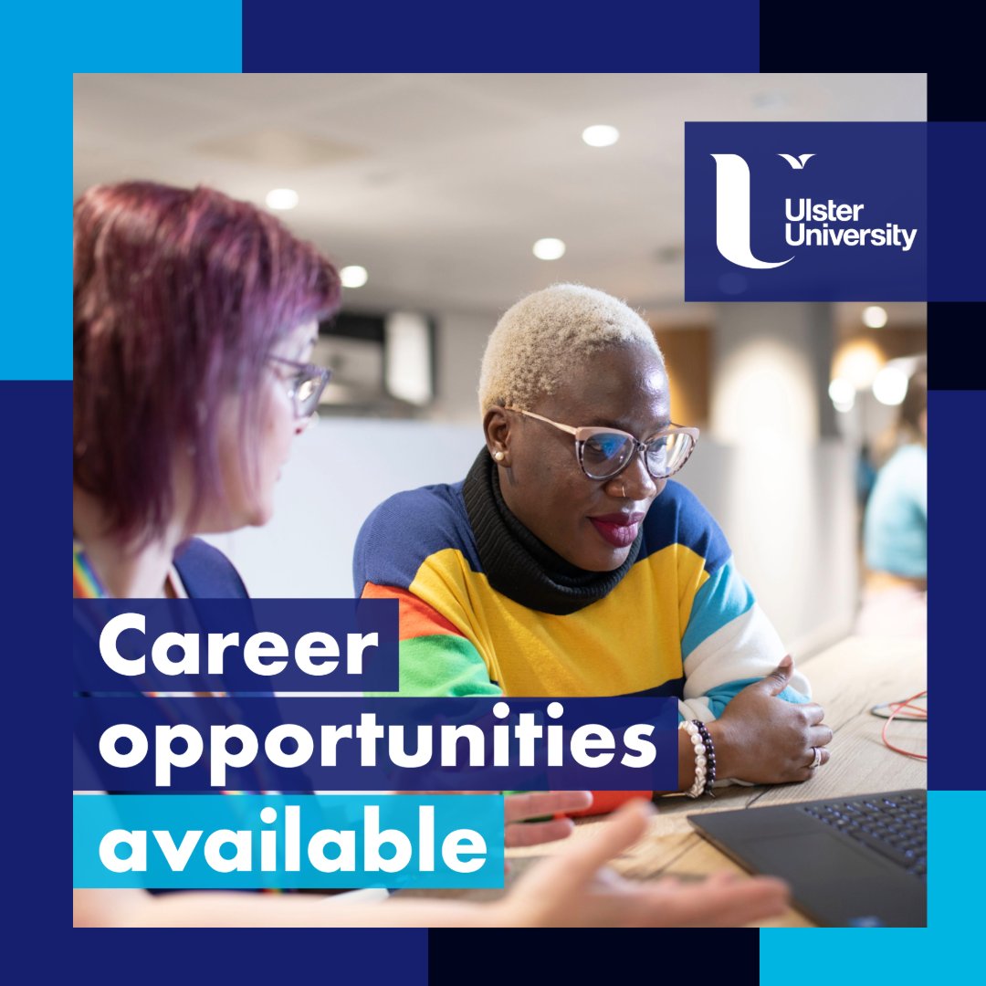 Career Opportunities Alert 📢

Browse our latest job opportunities, including:

🔹Data Development &amp; Enhancement Analyst
🔹Clerical Assistant - School of Medicine
🔹Regional Officer

For more info, click here: ow.ly/PWH350REkNa

#WeAreUU