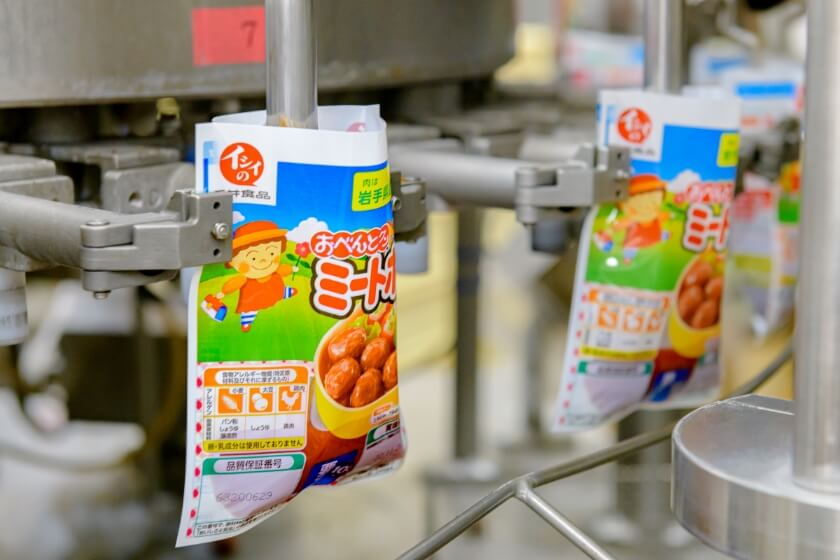 イシイといえば…「無添加調理」☝️
1995年から当社での製造過程において食品添加物を使用しない「無添加調理」にこだわり、「引き算」の考え方を大切にしてきました☺️

これは調理技術の発展や原材料の見直しなど、さまざまな取り組みを重ねた結果実現したものです。

皆さん、ご存知でしたか…？🙋‍♀️🙋‍♀️