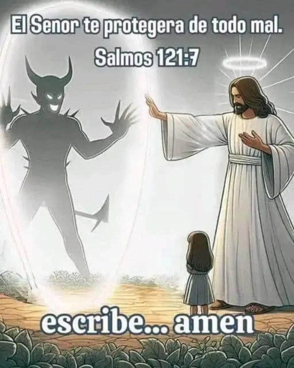 ¿Qué dice la Biblia? tweet media