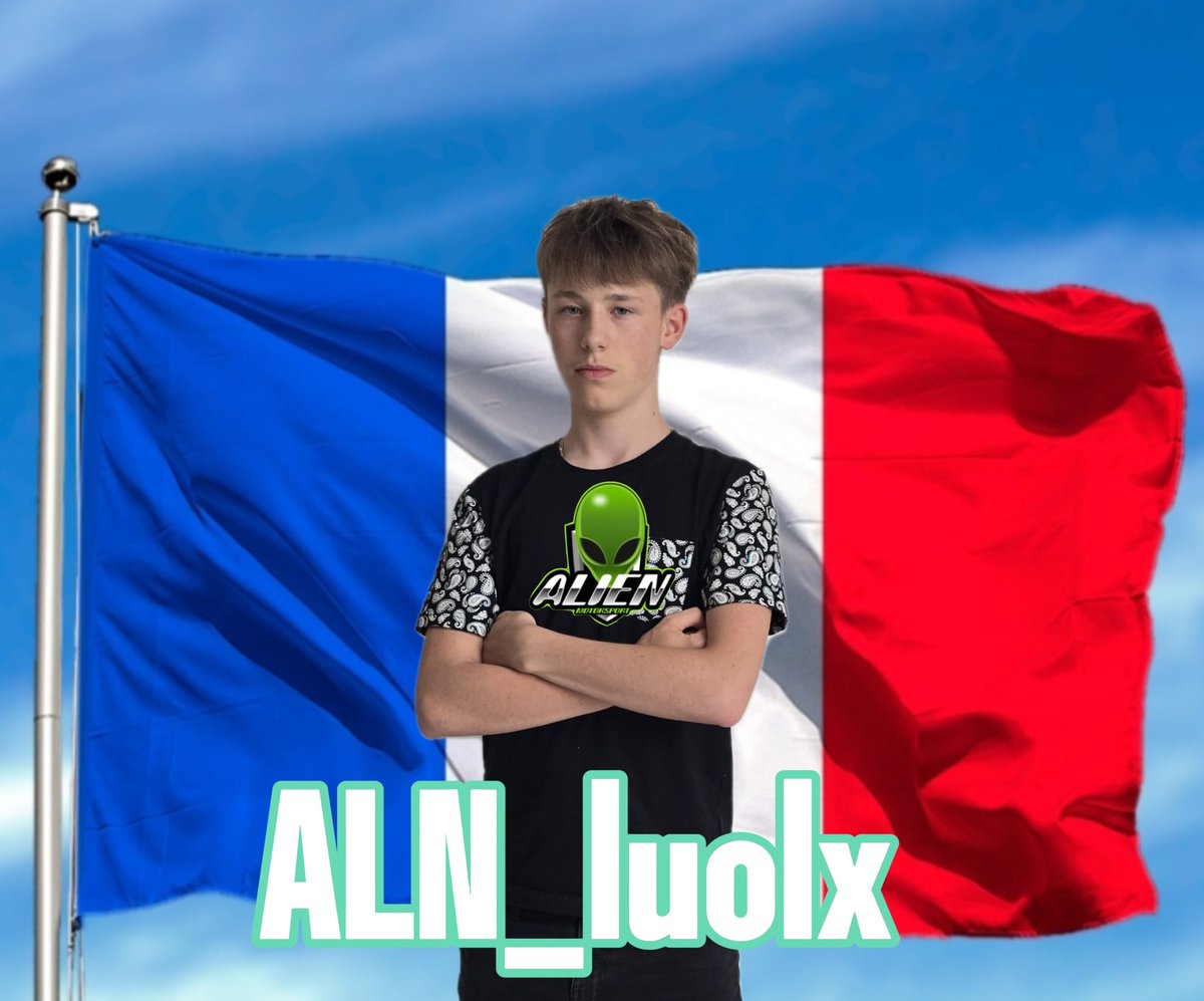 Después de las 200 millas de <a href="/community_lc/">LC Community</a> 

Felicitar a <a href="/MarioSoler19Z/">Mario Soler</a> por esa victoria y <a href="/AnexionRacing/">Anexion Racing Team</a> por esa p3 

Por nuestra PARTE 
POLE Y VR Y UNA P2 QUE NO ESTA NADA MAL 
NUESTRO NUEVO TALENTO <a href="/Luolx____/">Lucas OLIVAUX</a> demostró de lo que es capaz 
Lastima esas penaltis
 ORGULLO DE ALIEN