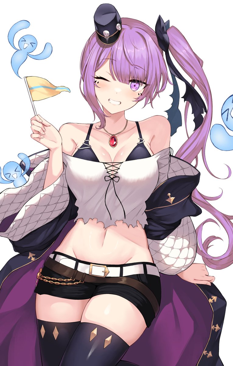 ビヨンドのエイミースキン待ってます