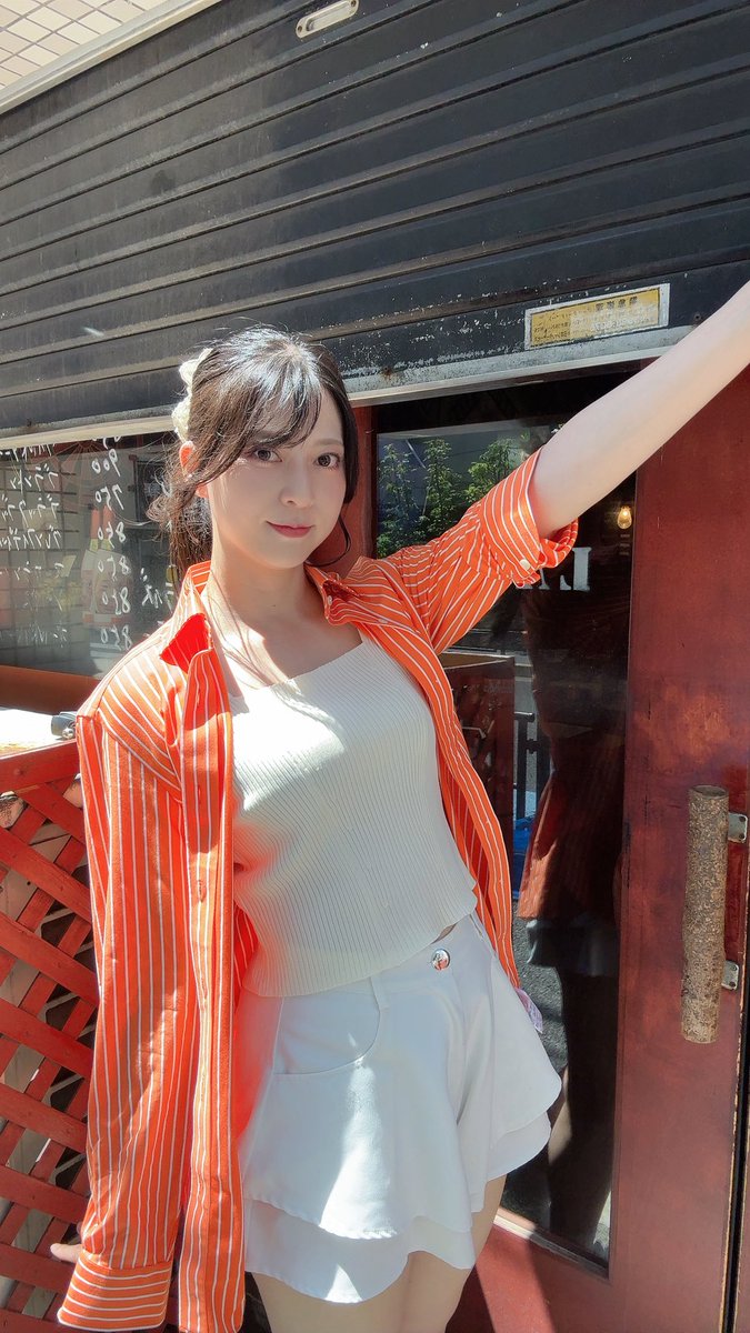 シンクリッチカフェ、暑い中ご来店頂いた皆様🥳🥳ありがとうございました〜〜〜！！！
4月ぶりのカフェでドタバタしつつ笑、いつものメンバーのアットホーム感と、新しく来ていただいた方とお話できた嬉しさと、色んな幸せに包まれてとってもハッピーな時間を過ごせて楽しかったよ〜〜〜！！！✨️✨️