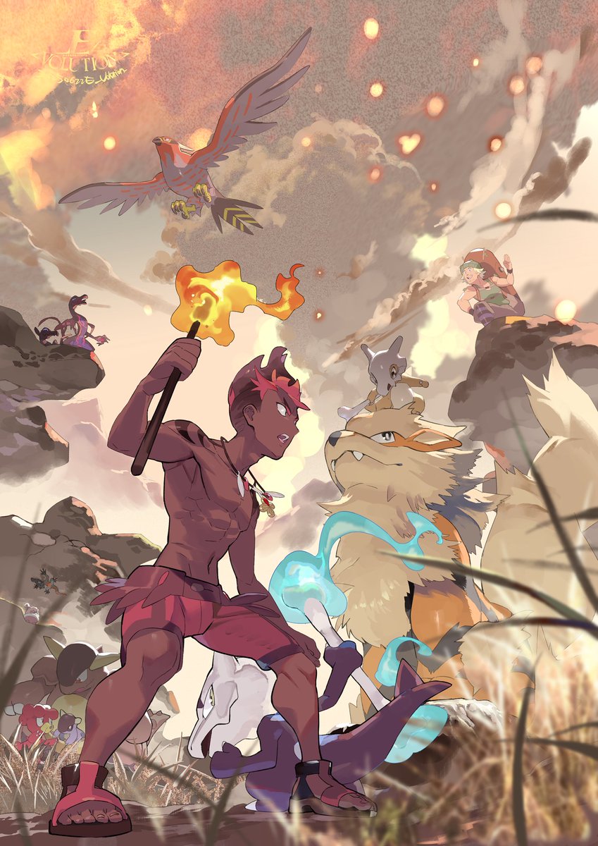 Evolution_ygo's tweet image. 