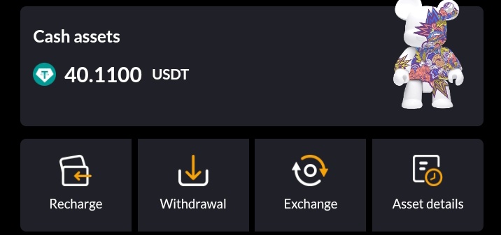 HOKIGK1's tweet photo. MDAW (Member Digital Asset Wallet) is the answer. A digital asset investment platform that is: 🚀 Easy to use 🎮 Fun & interactive 🔐 Suitable for beginners and those who want to learn 🔗 Protect your future, starting now: 👉 ➡️https://t.co/rQBUXPePBX⬅️
#DigitalInvestment #MDAW https://t.co/LVBJawMfTd
