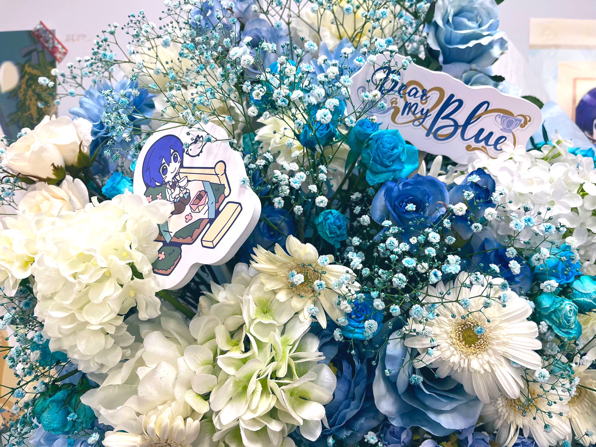 みずたま (@mizutamakm) / X