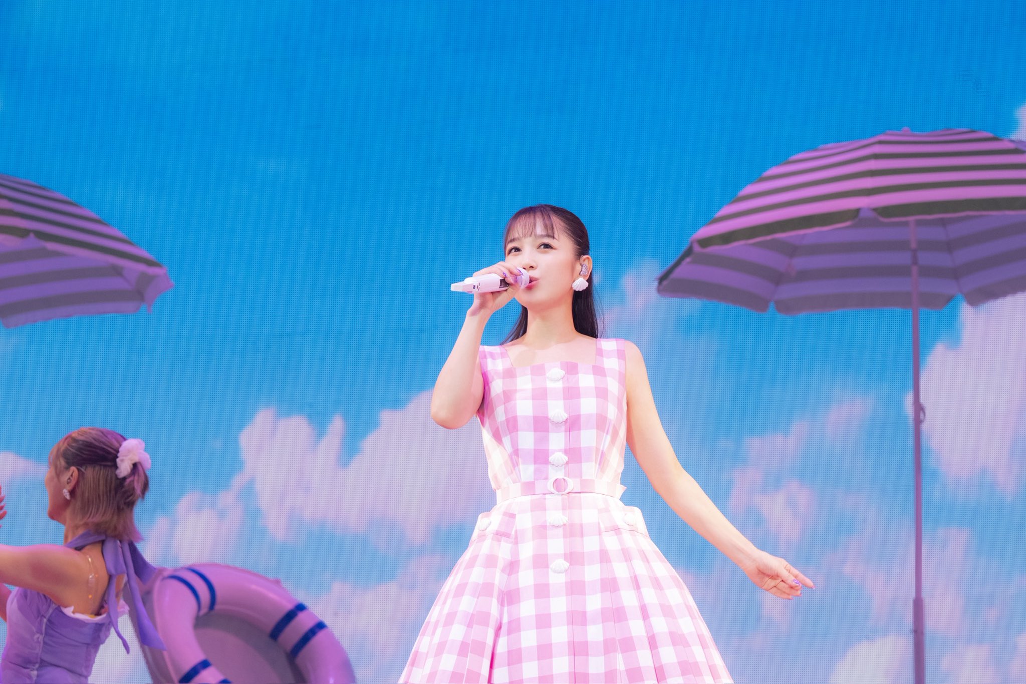 西野カナ　ファンクラブ　限定　マグカップ　ファミリー　ライブ　コンサート 西野カナ ファンクラブ 限定 マグカップ ファミリー ライブ