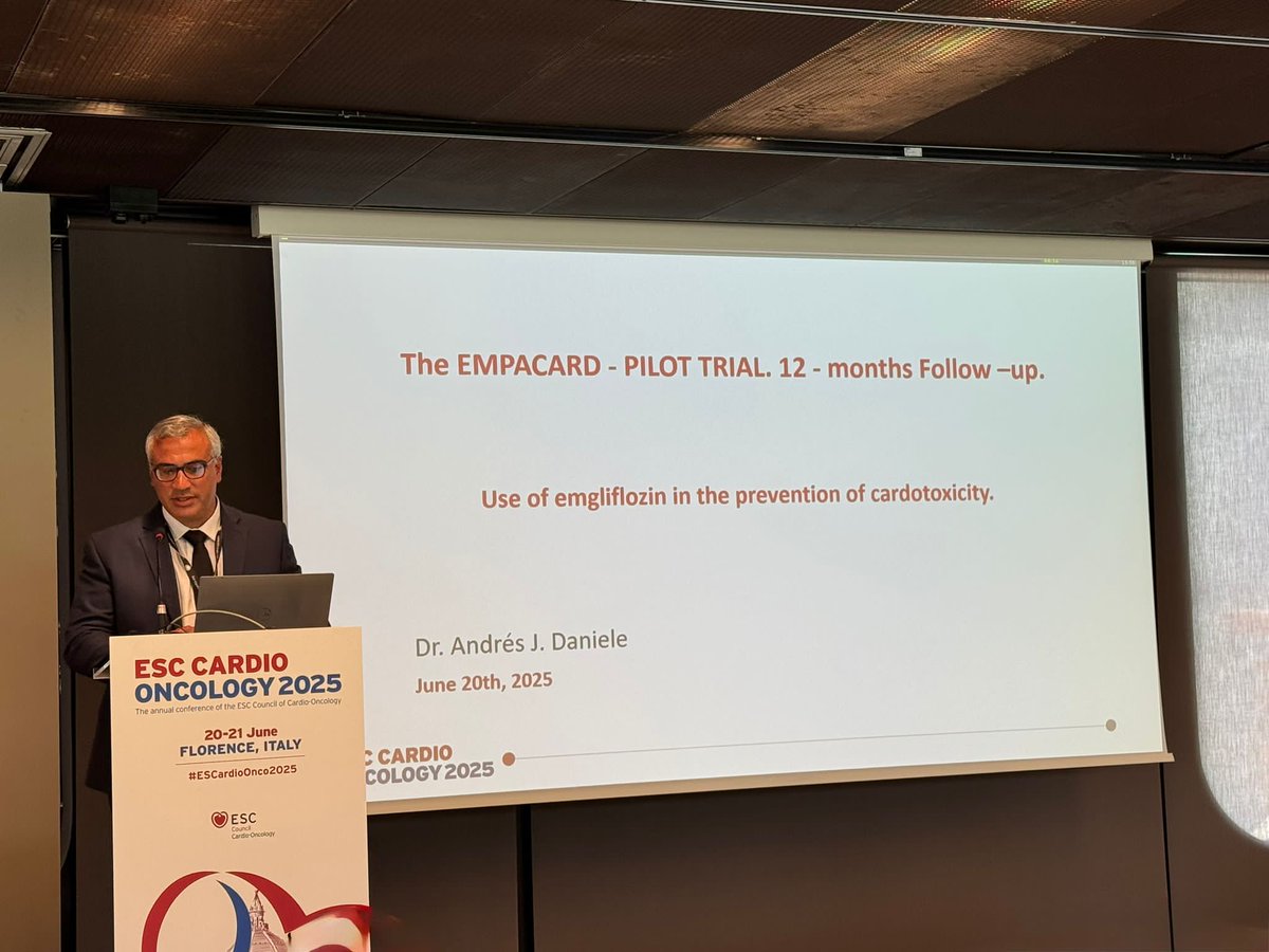 Andres Daniele (@daniele_andres) on Twitter photo Thanks you #ESCardiOnco2025 for allowing to share our experience in cardioprotection. <a href="/iLACOorg/">iLACO</a> <a href="/escardio/">European Society of Cardiology</a> <a href="/ICOSociety/">International Cardio-Oncology Society</a> <a href="/AsociacionArg/">ACORA</a> <a href="/vanegrego/">Vanesa Gregorietti</a> <a href="/TeresaLpezFdez1/">Teresa Lopez Fernandez</a> Diego Costa Thanks you #ESCardiOnco2025 for allowing to share our experience in cardioprotection. <a href="/iLACOorg/">iLACO</a> <a href="/escardio/">European Society of Cardiology</a> <a href="/ICOSociety/">International Cardio-Oncology Society</a> <a href="/AsociacionArg/">ACORA</a> <a href="/vanegrego/">Vanesa Gregorietti</a> <a href="/TeresaLpezFdez1/">Teresa Lopez Fernandez</a> Diego Costa
